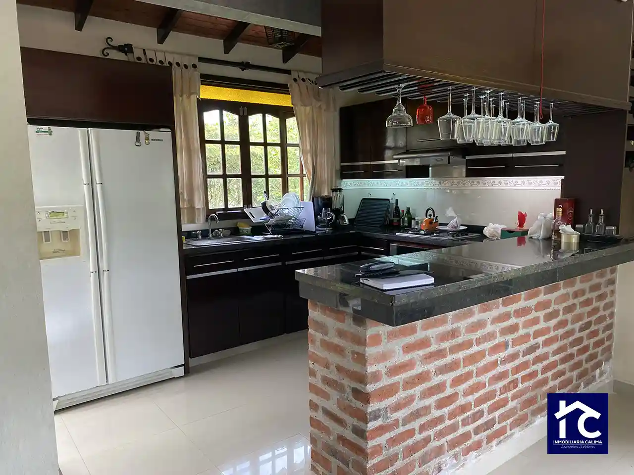 Lote 05 Parcelación Las Vegas